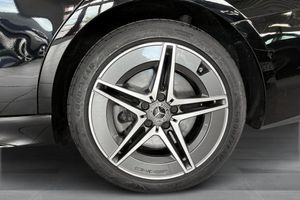 Mercedes C300 bild 19