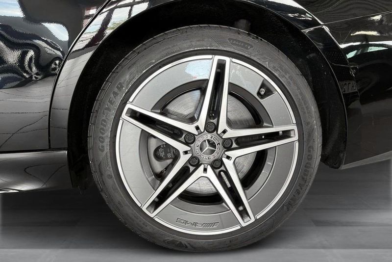 Mercedes C300 bild 19