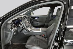 Mercedes C300 bild 8