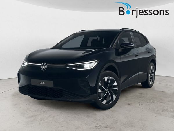 Volkswagen ID.4 Privat leasing från 3795kr/mån - 2027
