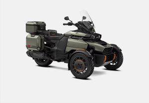 Can-Am Canyon bild 1