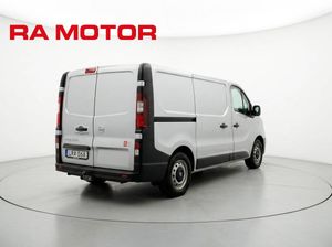 Nissan Primastar bild 4