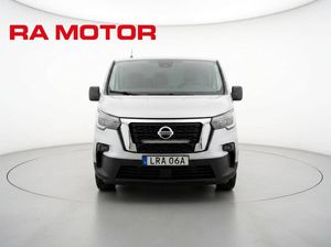 Nissan Primastar bild 3