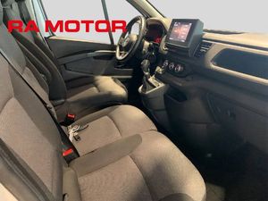 Nissan Primastar bild 5