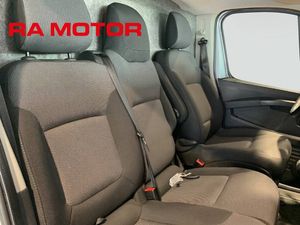 Nissan Primastar bild 7