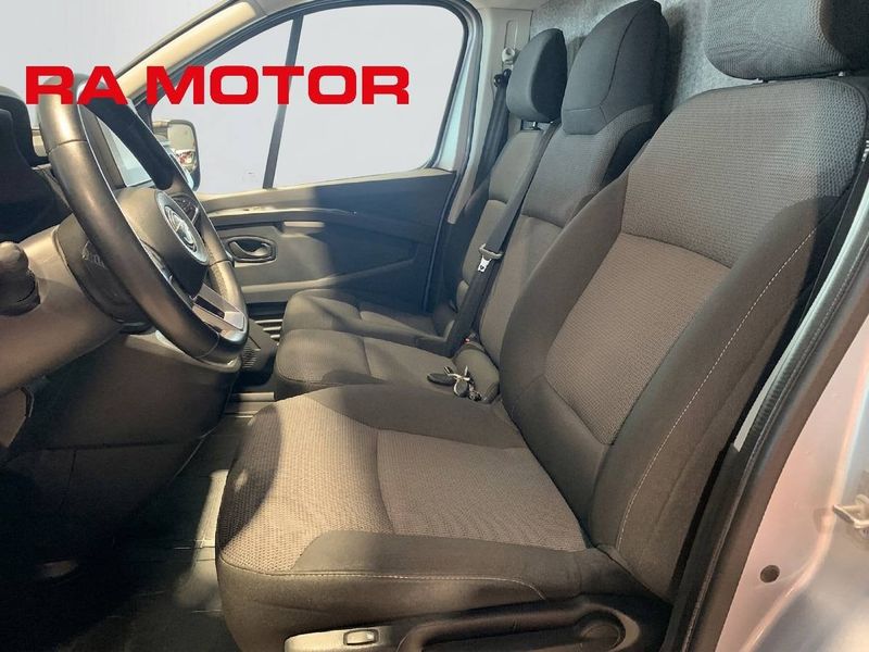 Nissan Primastar bild 6