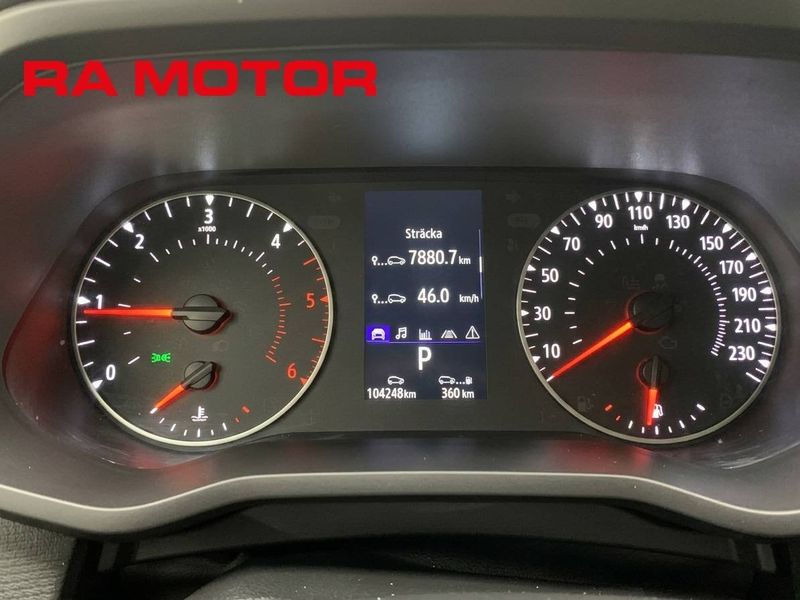 Nissan Primastar bild 12