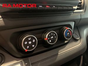 Nissan Primastar bild 8