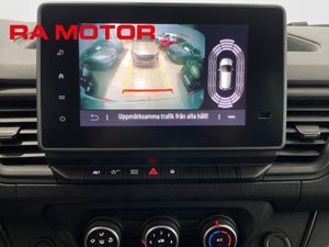 Nissan Primastar bild 11