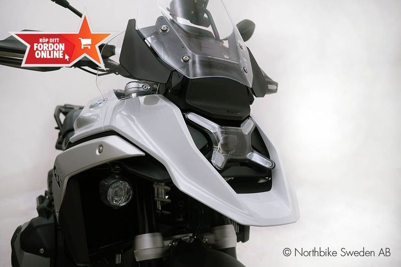 BMW R 1300 GS bild 14