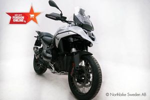BMW R 1300 GS bild 2
