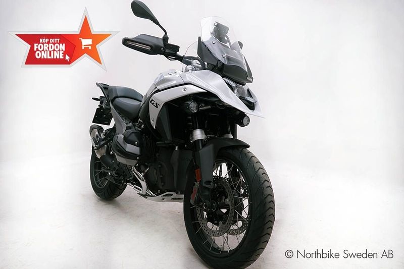 BMW R 1300 GS bild 2
