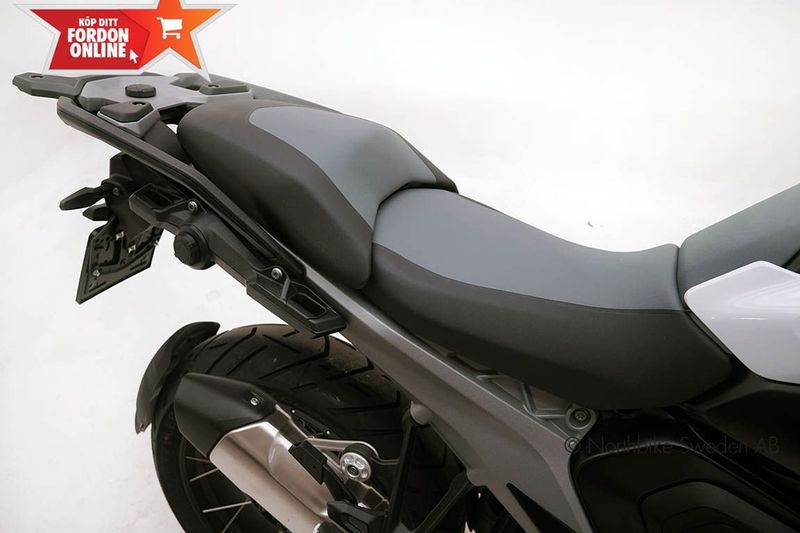 BMW R 1300 GS bild 10