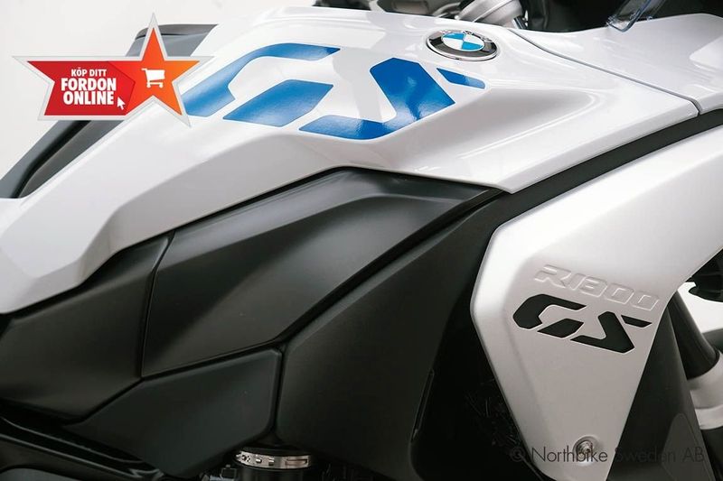 BMW R 1300 GS bild 13