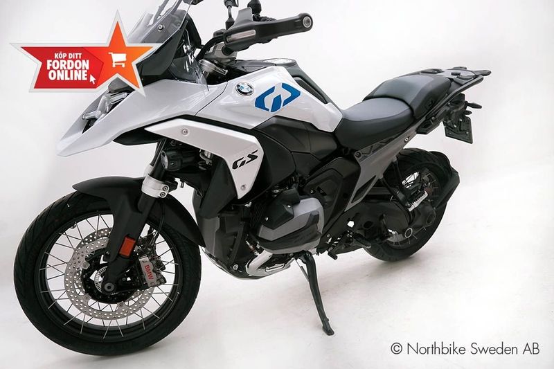 BMW R 1300 GS bild 8