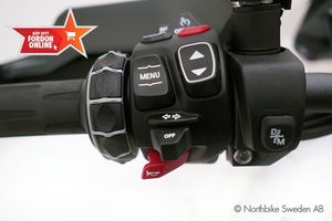 BMW R 1300 GS bild 15
