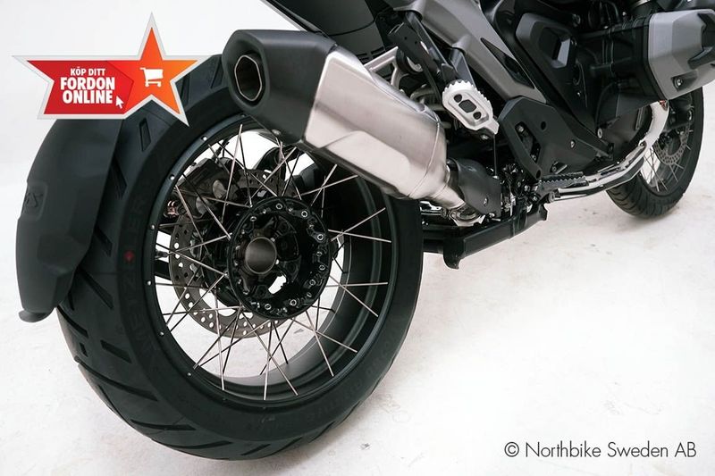 BMW R 1300 GS bild 9