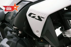 BMW R 1300 GS bild 12