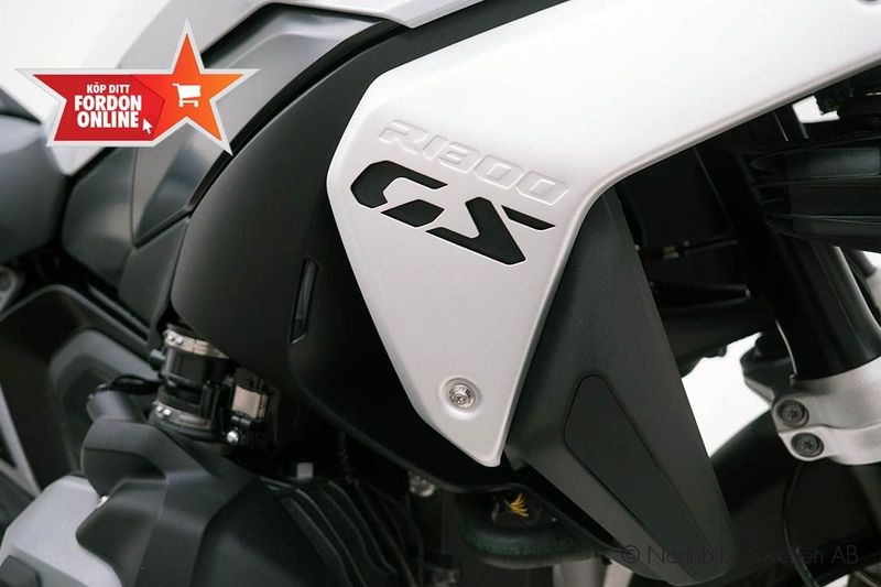 BMW R 1300 GS bild 12