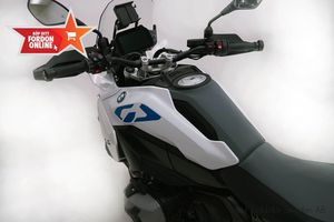 BMW R 1300 GS bild 6