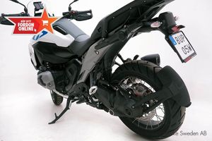 BMW R 1300 GS bild 7