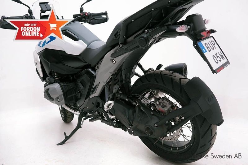 BMW R 1300 GS bild 7