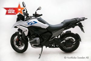BMW R 1300 GS bild 4