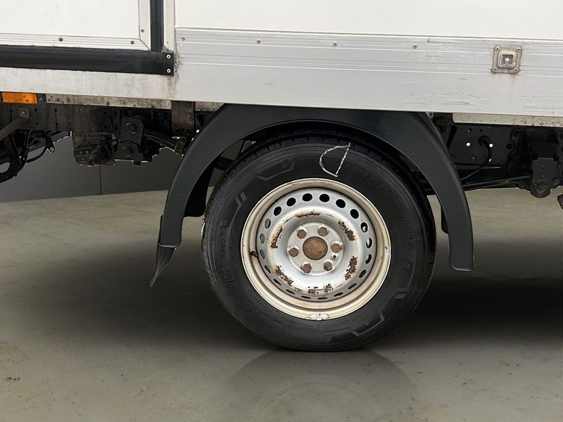 Iveco Daily bild 31