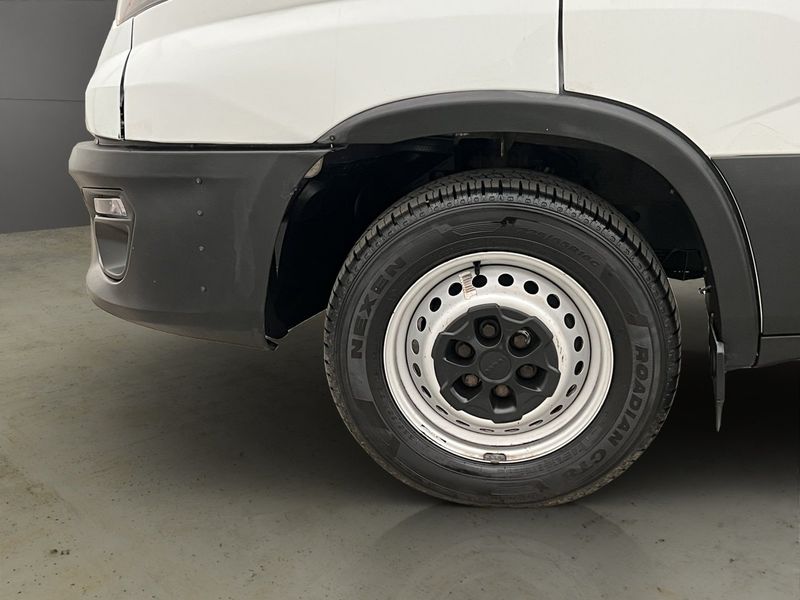 Iveco Daily bild 29