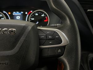 Iveco Daily bild 21