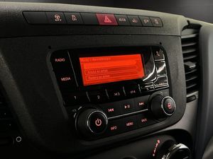 Iveco Daily bild 22