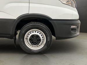 Iveco Daily bild 32