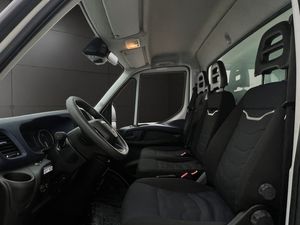 Iveco Daily bild 18