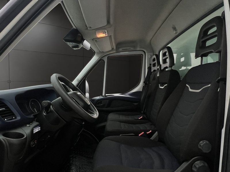 Iveco Daily bild 18