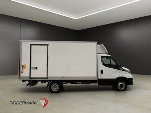 Iveco Daily bild 2