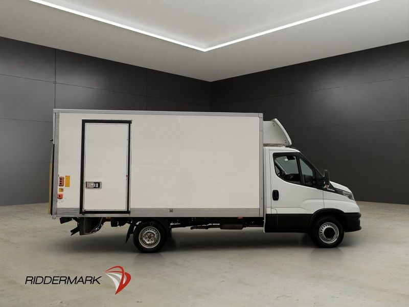 Iveco Daily bild 2