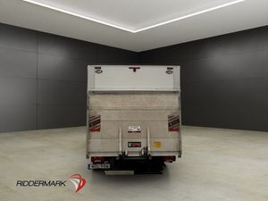 Iveco Daily bild 8