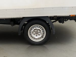 Iveco Daily bild 30