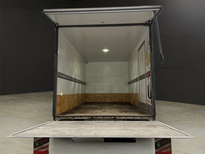 Iveco Daily bild 9