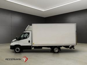 Iveco Daily bild 6