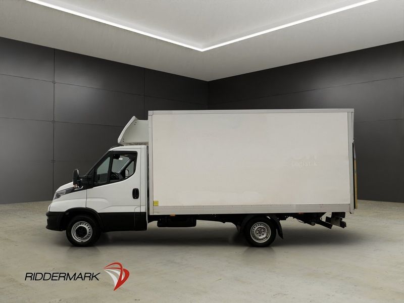 Iveco Daily bild 6