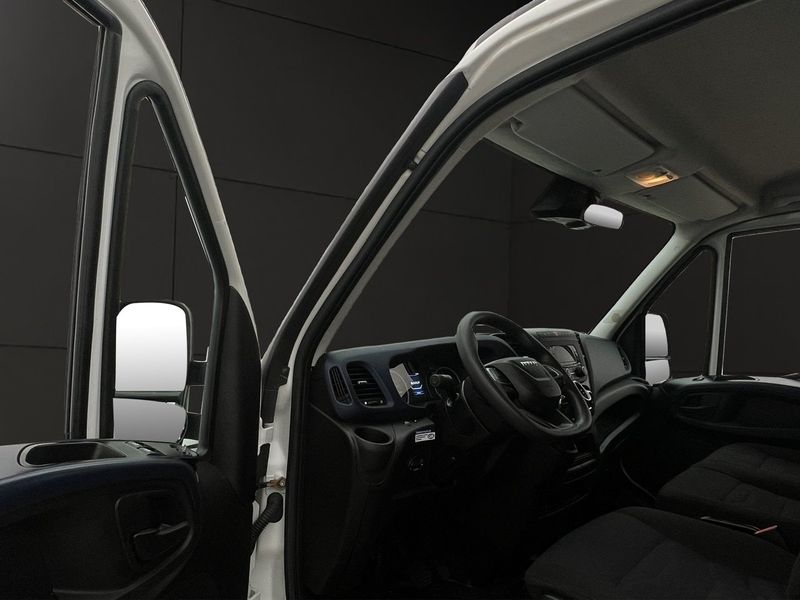 Iveco Daily bild 15