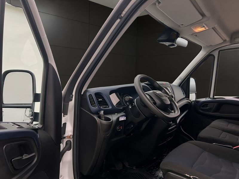 Iveco Daily bild 16