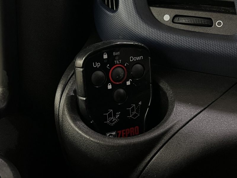 Iveco Daily bild 24