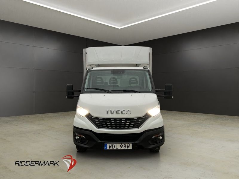 Iveco Daily bild 5