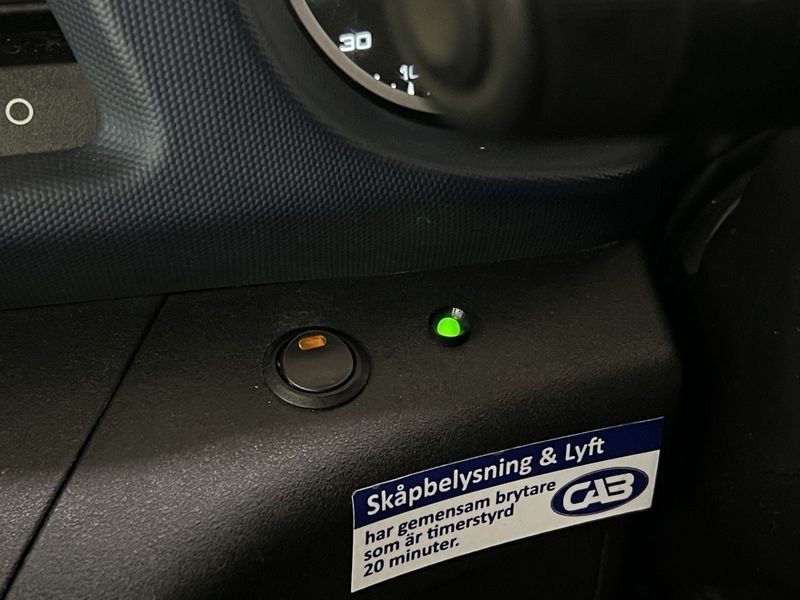 Iveco Daily bild 25