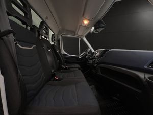 Iveco Daily bild 27