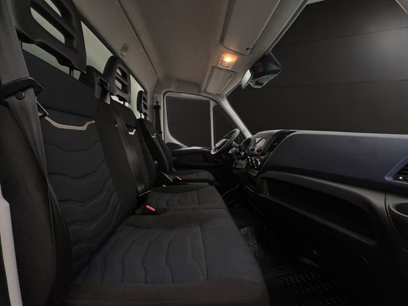 Iveco Daily bild 27