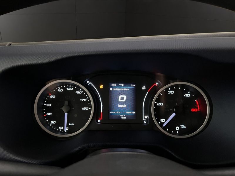 Iveco Daily bild 20
