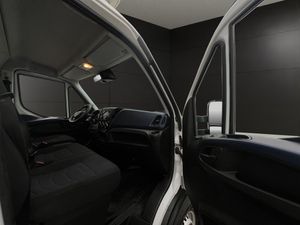 Iveco Daily bild 28